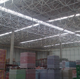 Brasal Refrigerantes (Coca-Cola)