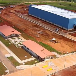 Brasal Refrigerantes - Água Mineral (Coca-Cola)