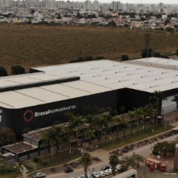 Brasal Refrigerantes (Coca-Cola)