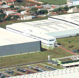 Spaipa Indústria Brasileira De Bebidas (Coca-Cola)